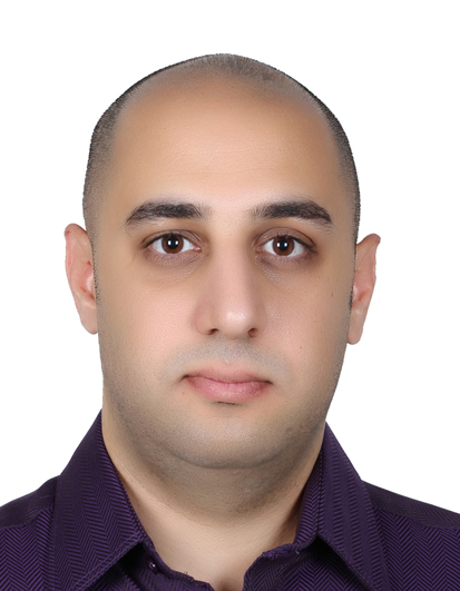 Sohrab Kasraeianfard