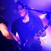Mitsuru Yasuda
