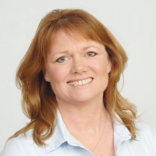 Marianne Maguire, EA