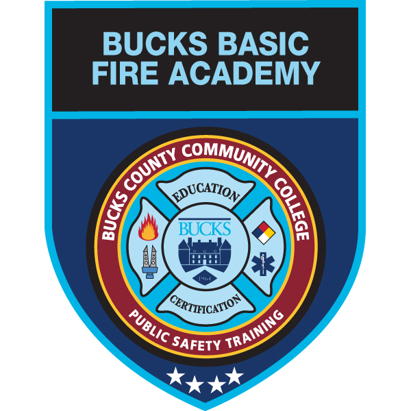 Bucks Basic Fire Academy (FSC-0913)