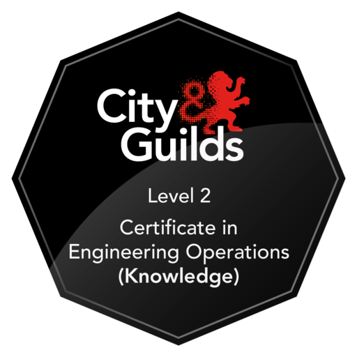 Level 2 Certificate in Engineering Operations (Knowledge) 451011
