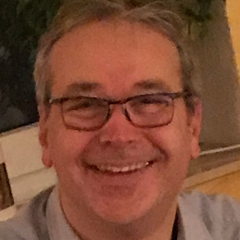 Andreas M Liebe