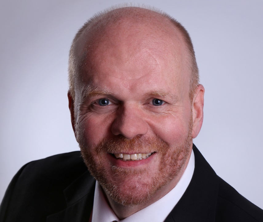 Dirk Schrader