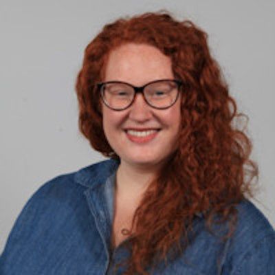 Katherine Capka
