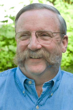Paul Raymer