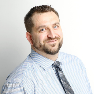 Nicolas Ouellet