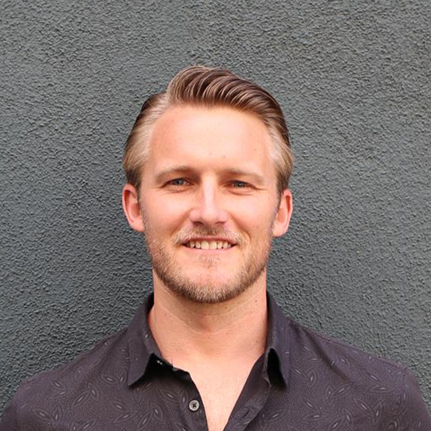 Justin Buckley