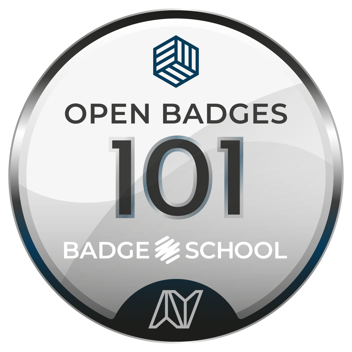 Open Badges 101 Acclaim