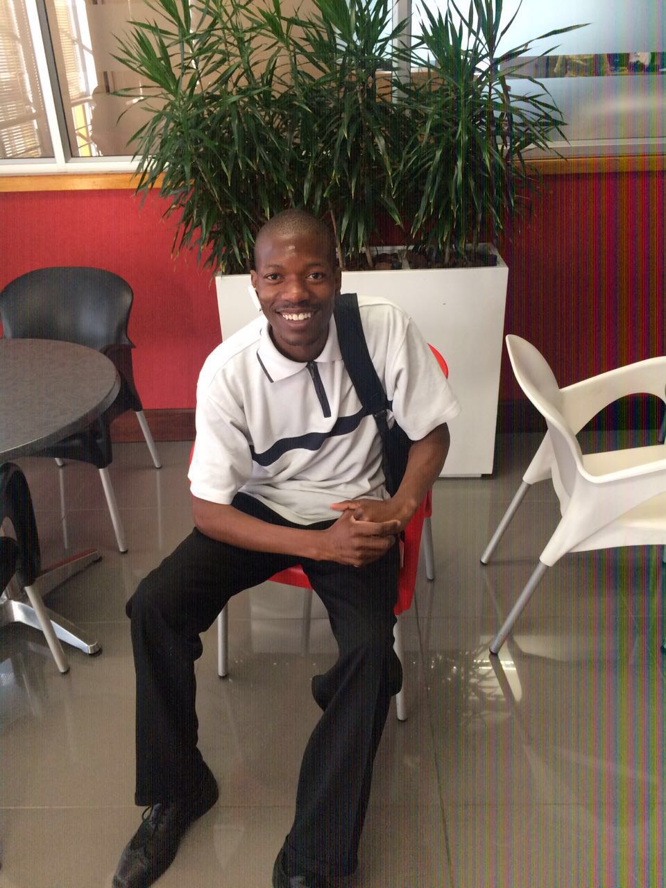 Wessington Ndou