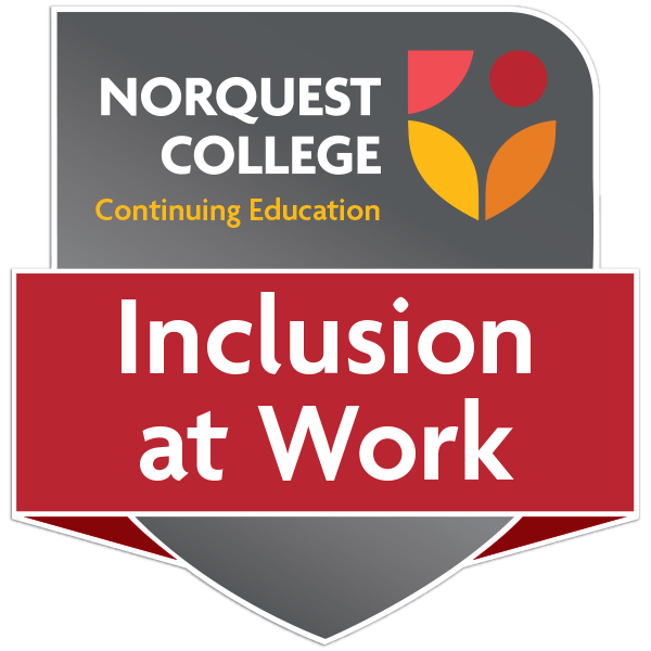 Inclusion at Work