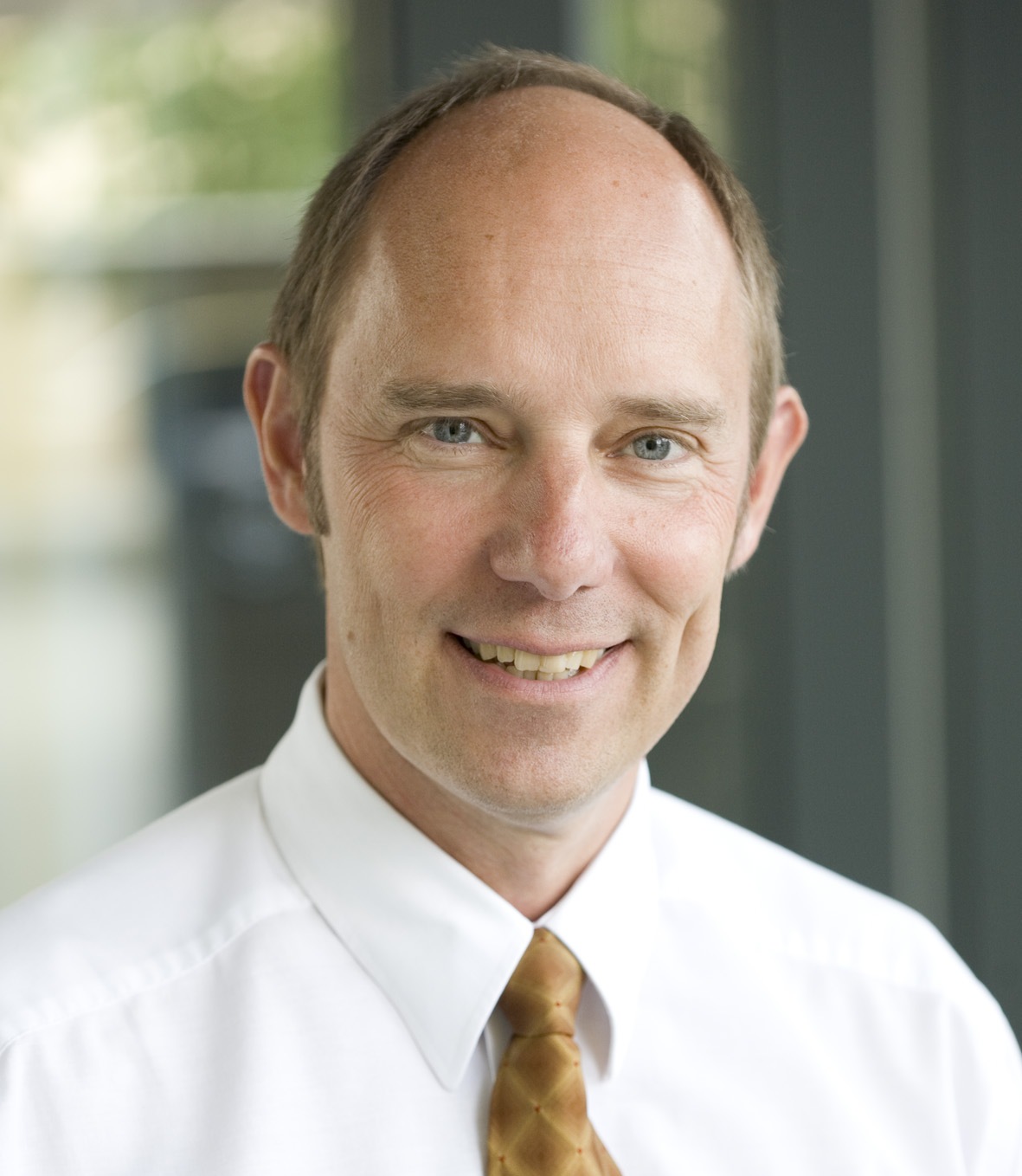 Jesper E. Siig