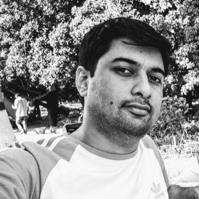 Pushpendra Singh Rana