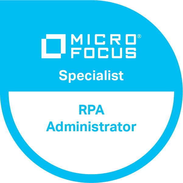 rpa specialist