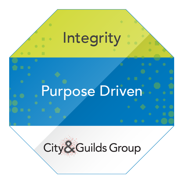 Purpose Driven Acclaim