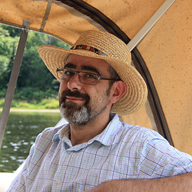 Marc Kranat