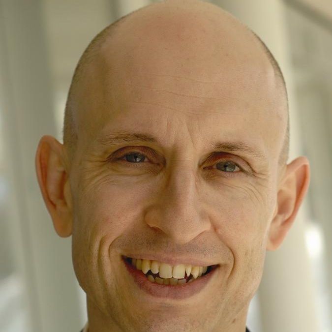 Paul Schwarzenberger