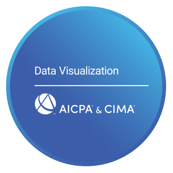 Data Visualization Certificate