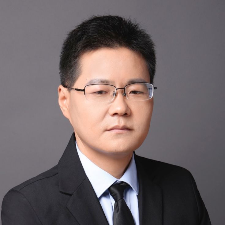 Bryan Wu