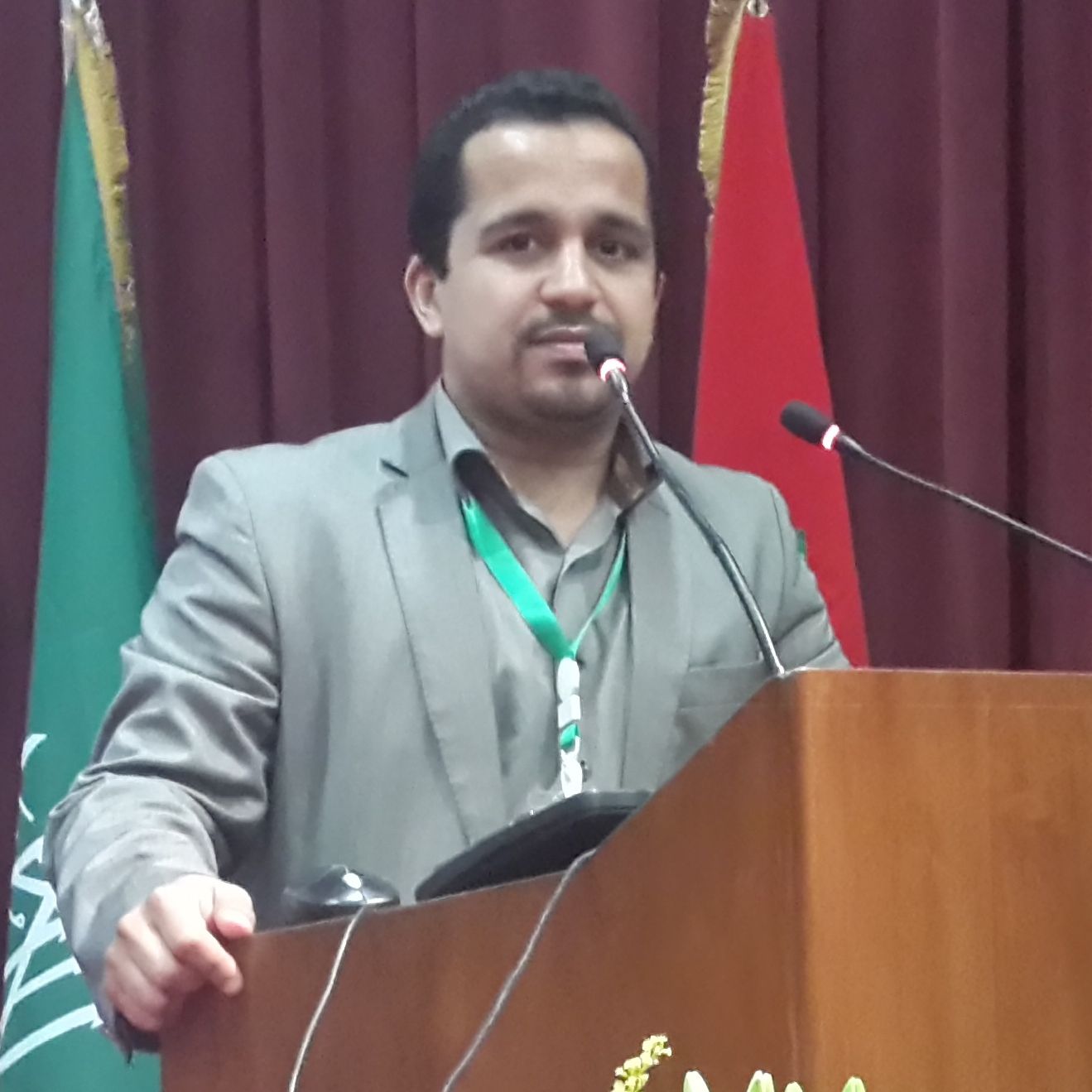 Mohamed MARHABI