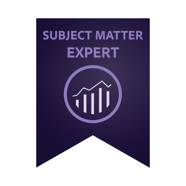 Adobe Subject Matter Expert – Adobe Analytics Architect