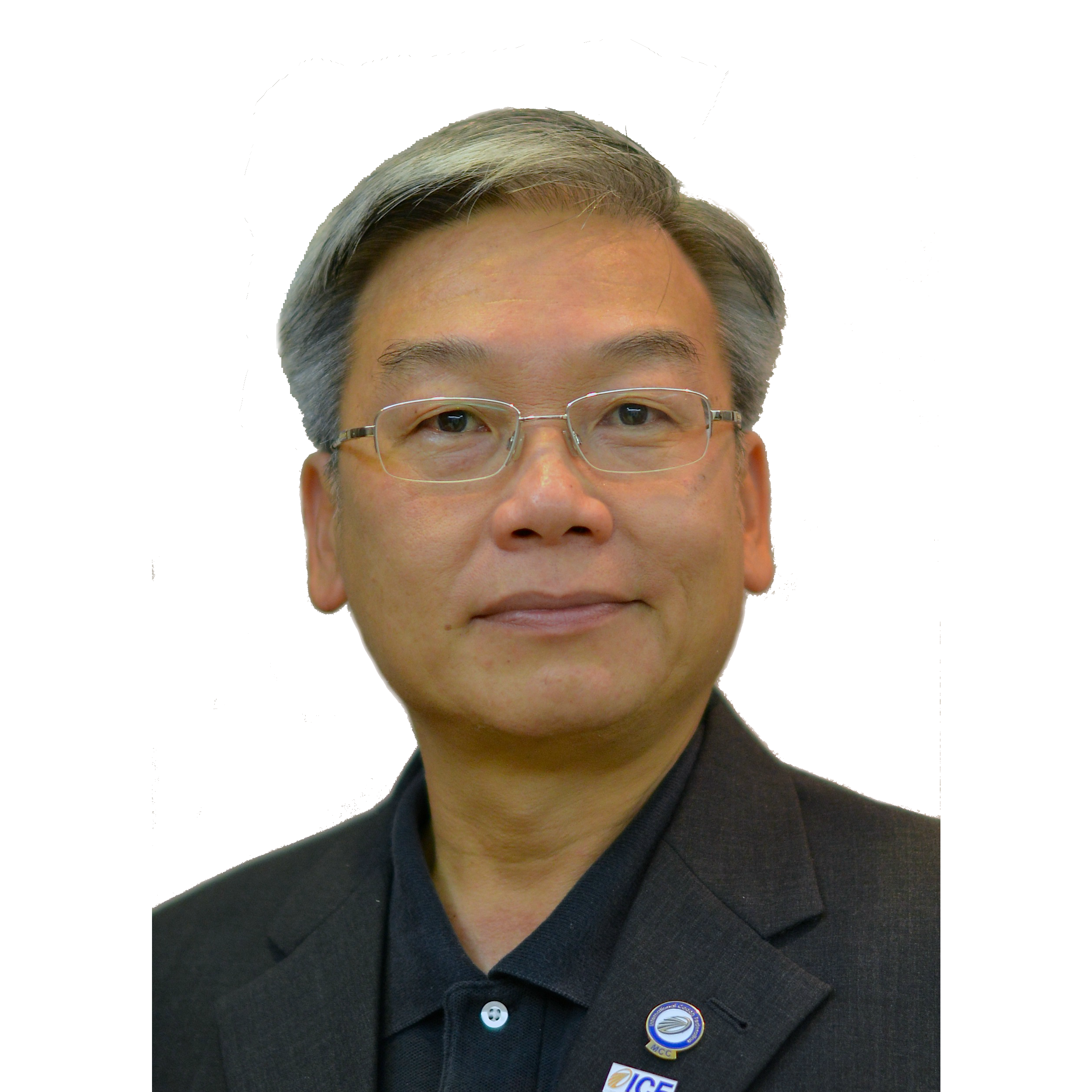Wai K. Leong