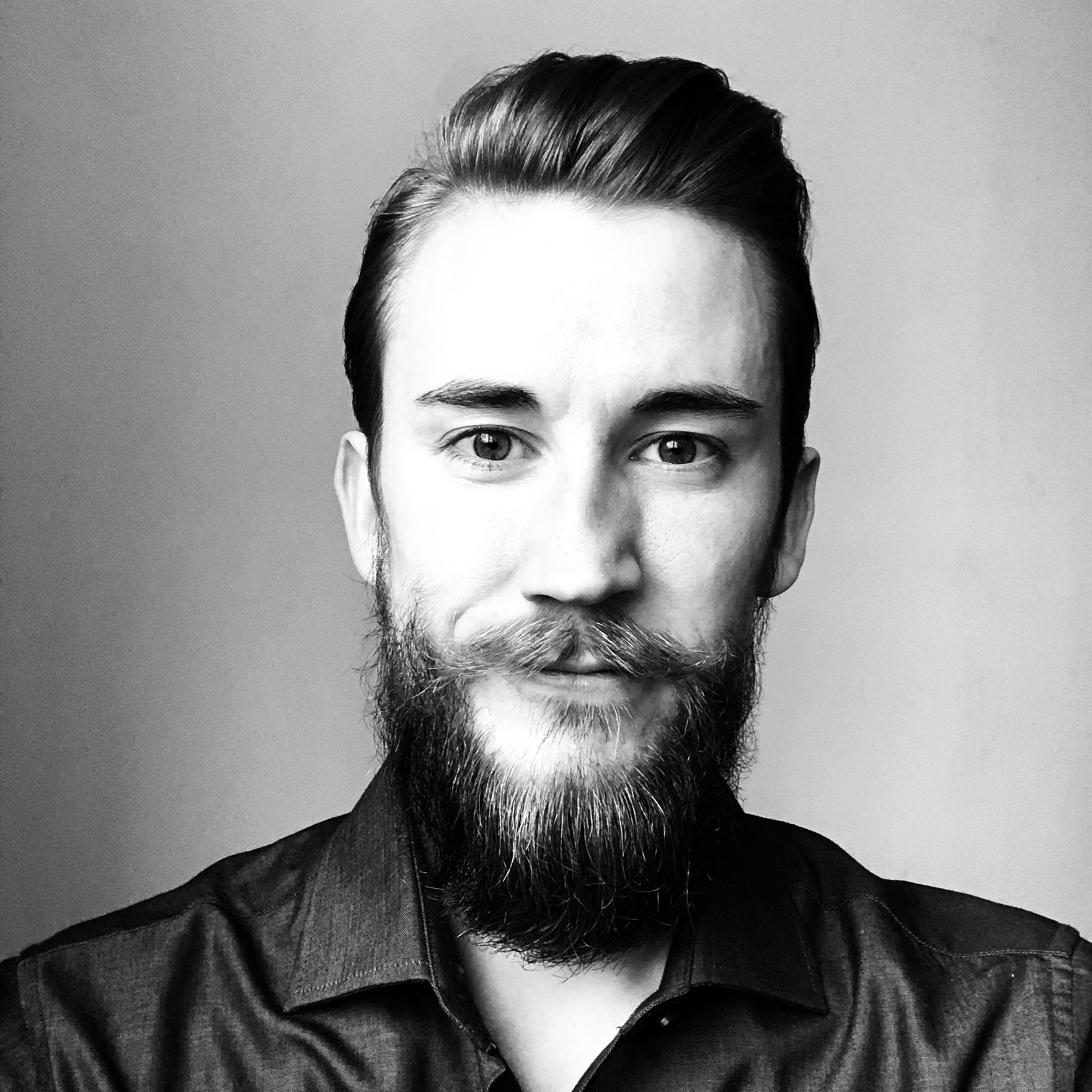 Sebastian McDonald