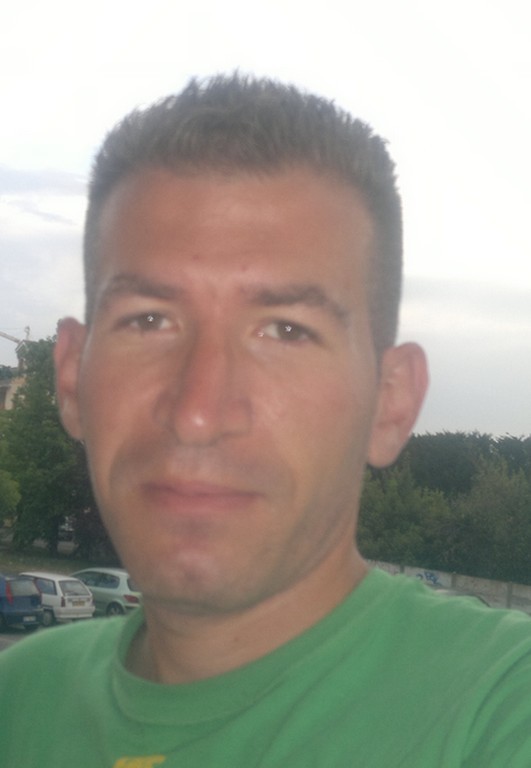 Salim RAHAL