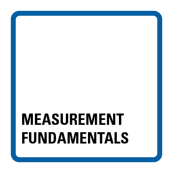 Measurement Fundamentals