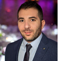 Orestis Michael