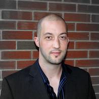 Ken Mullin