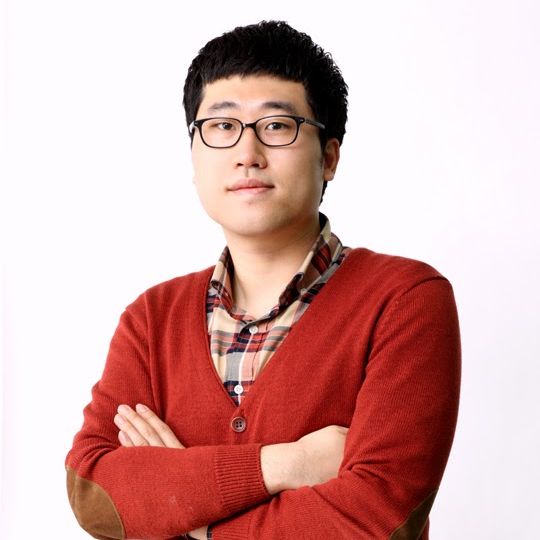 Jeehong Lee