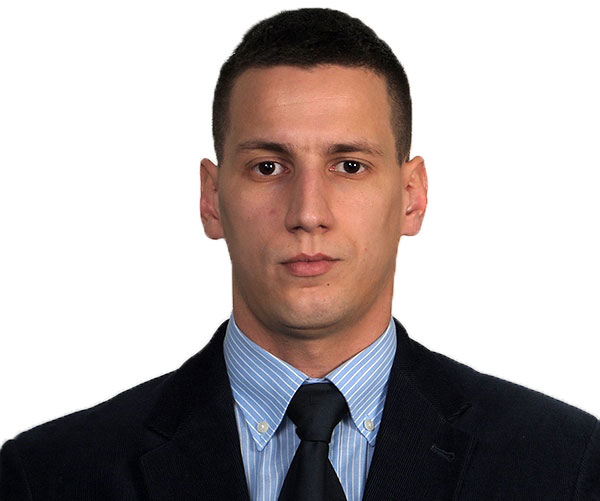 Dusan Milosevic