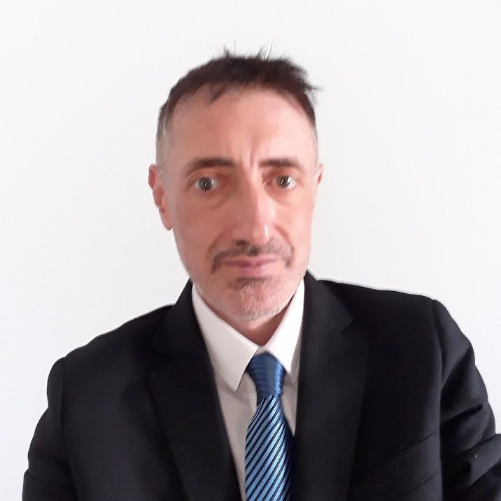 ALBERTO DANIEL HILL