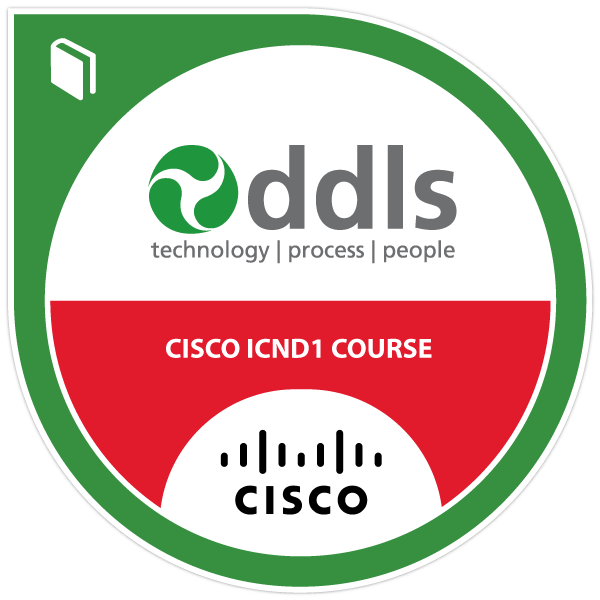Interconnecting Cisco Networking Devices (ICND1) - Acclaim