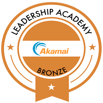 Leadership Academy Bronze