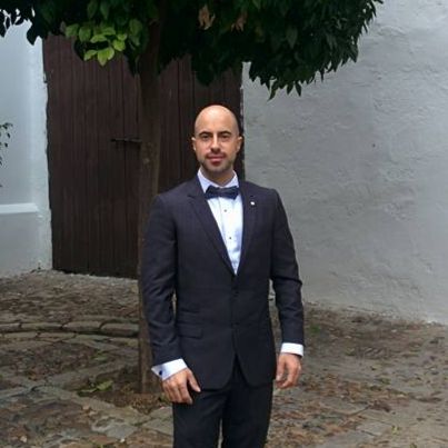 Alejandro