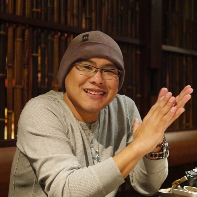 Yuji Takayama