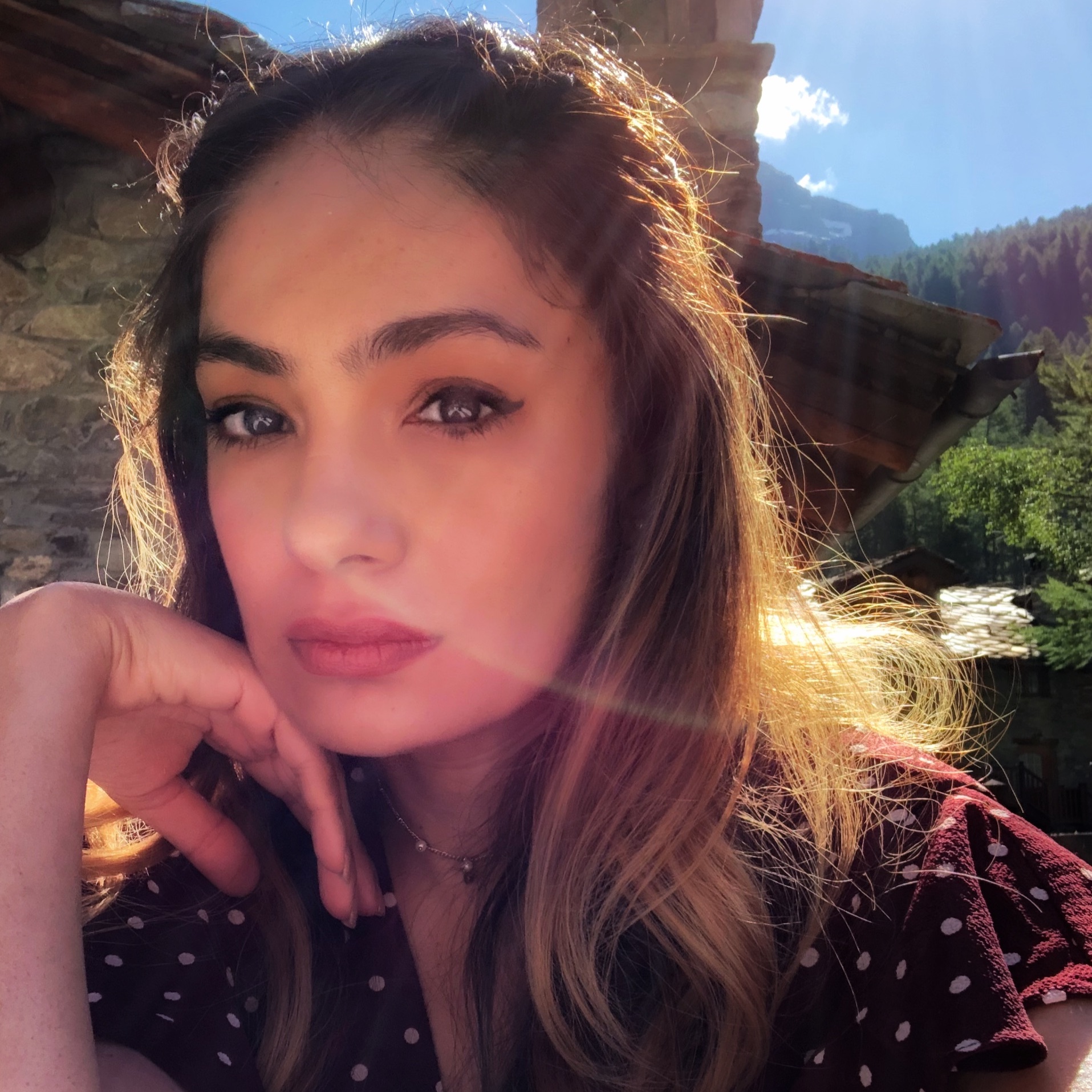 Fatima Shah