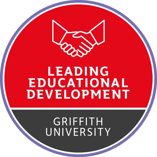Leading Educational Development in Schools - For credit