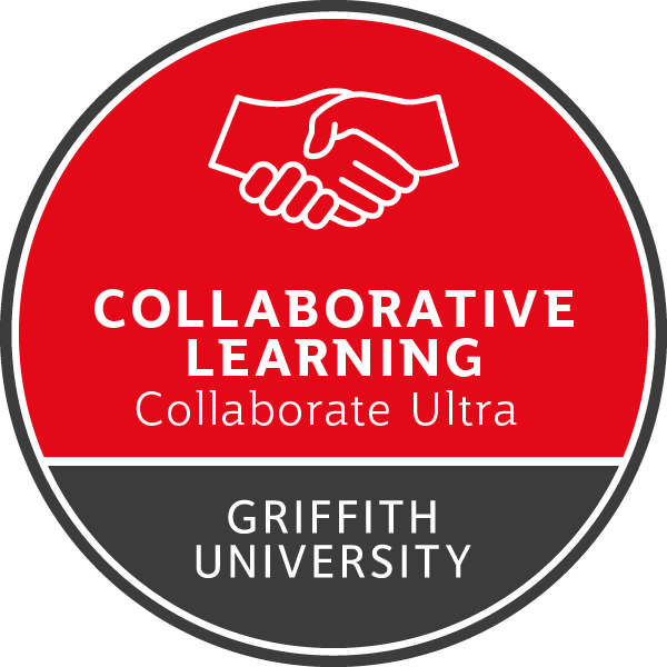 Collaborative Learning – Collaborate Ultra