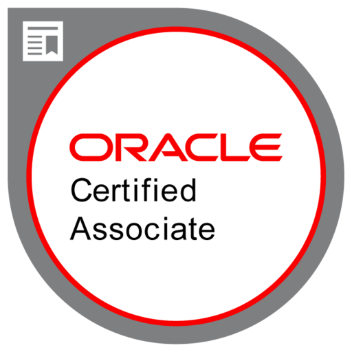 Oracle Database 11g Administrator Certified Associate - Acclaim