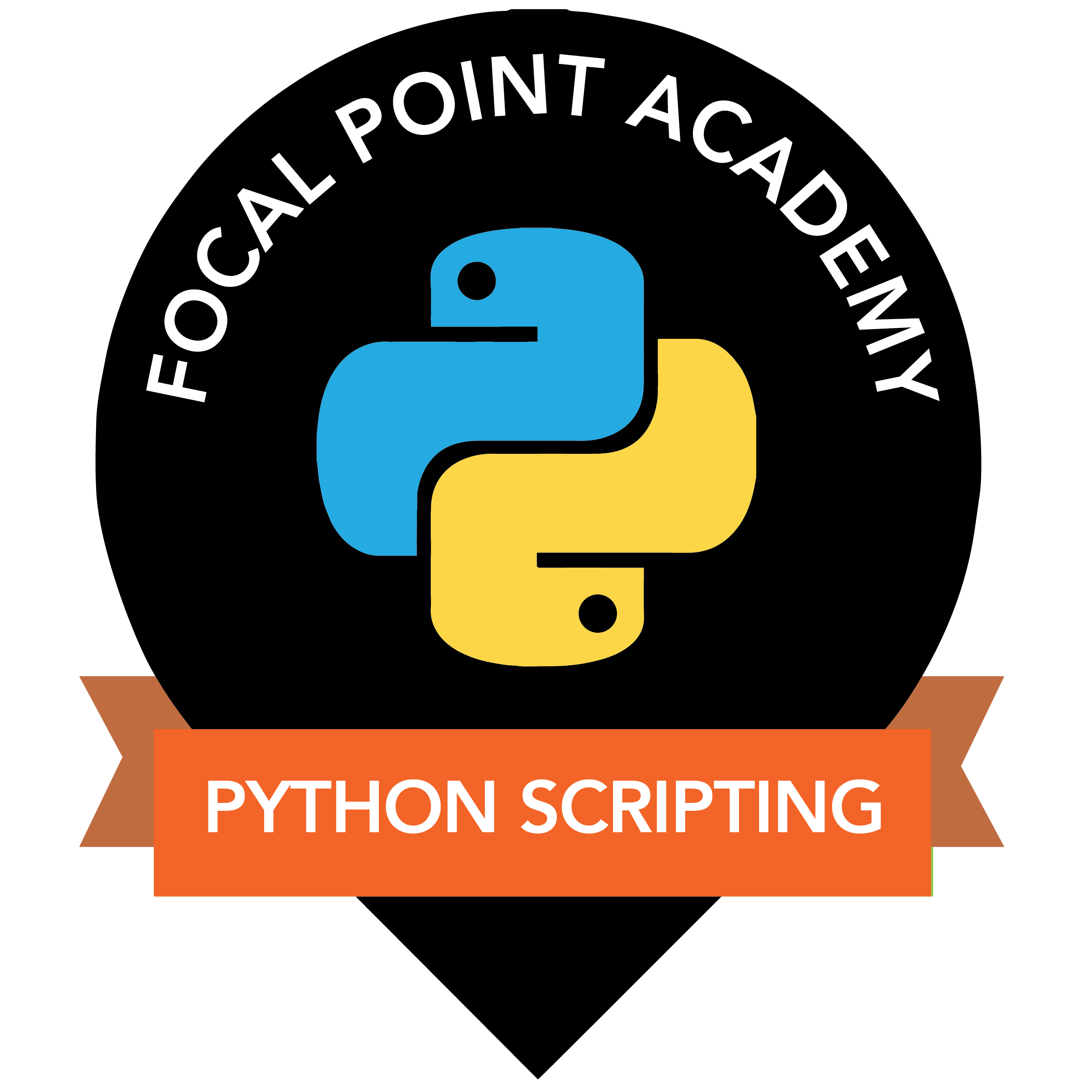 Python Script Development