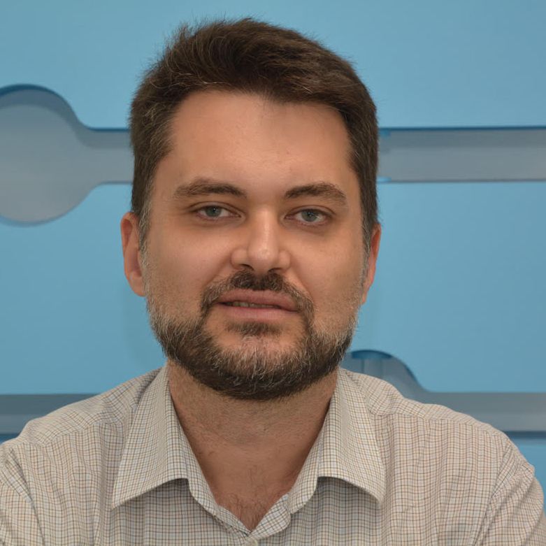 Juan Francisco Martin Garcia