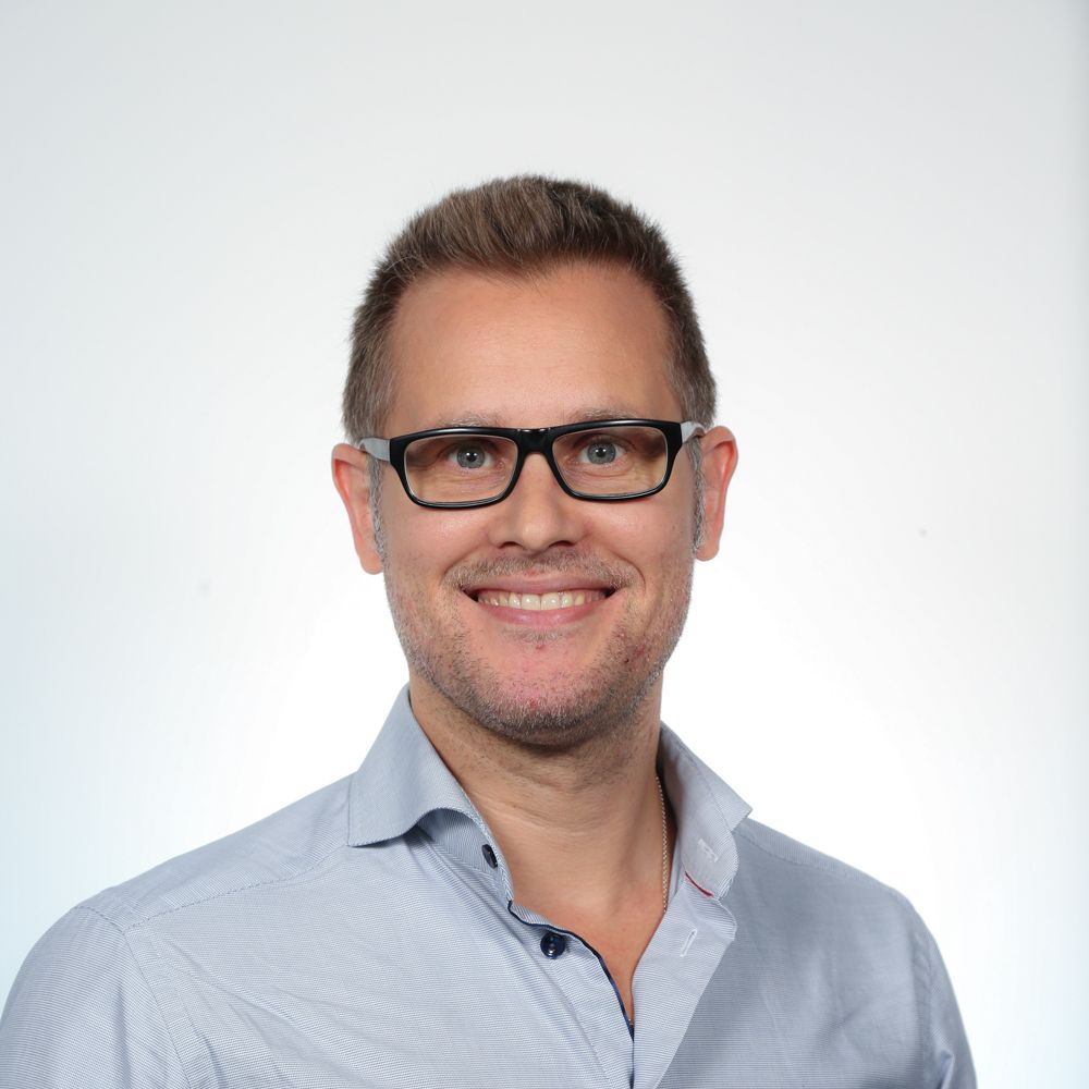 RICHARD EGENAS