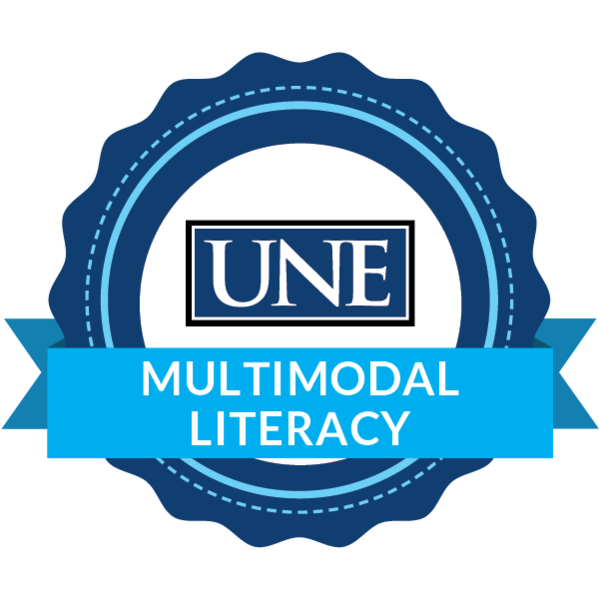 Multimodal Literacy