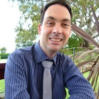 Colin Morris