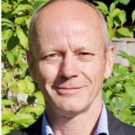 Paul Tong