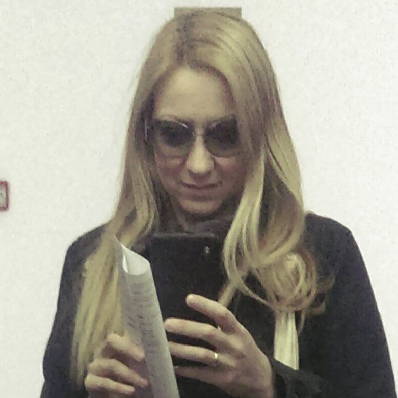 Tanja Gmitrovic