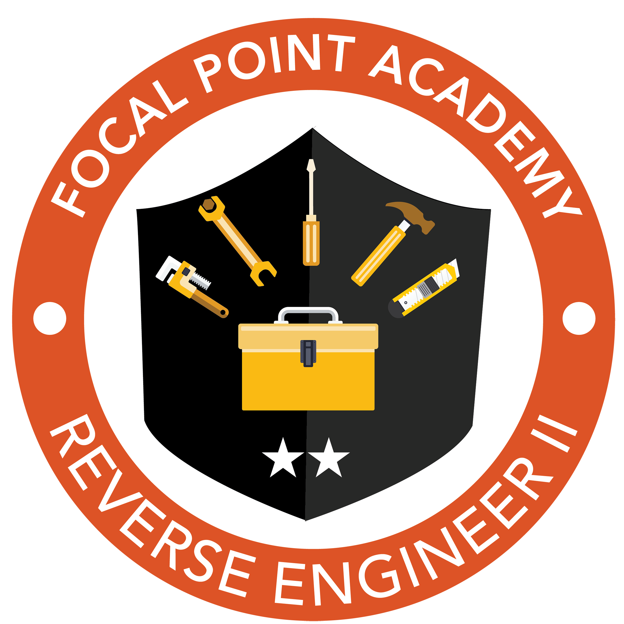 Reverse Engineer II