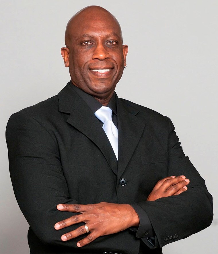 Anthony King